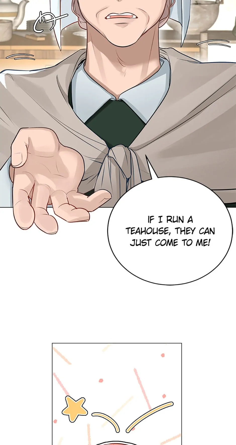 The Archduke's Fabulous Fake Marriage Chapter 26 page 9