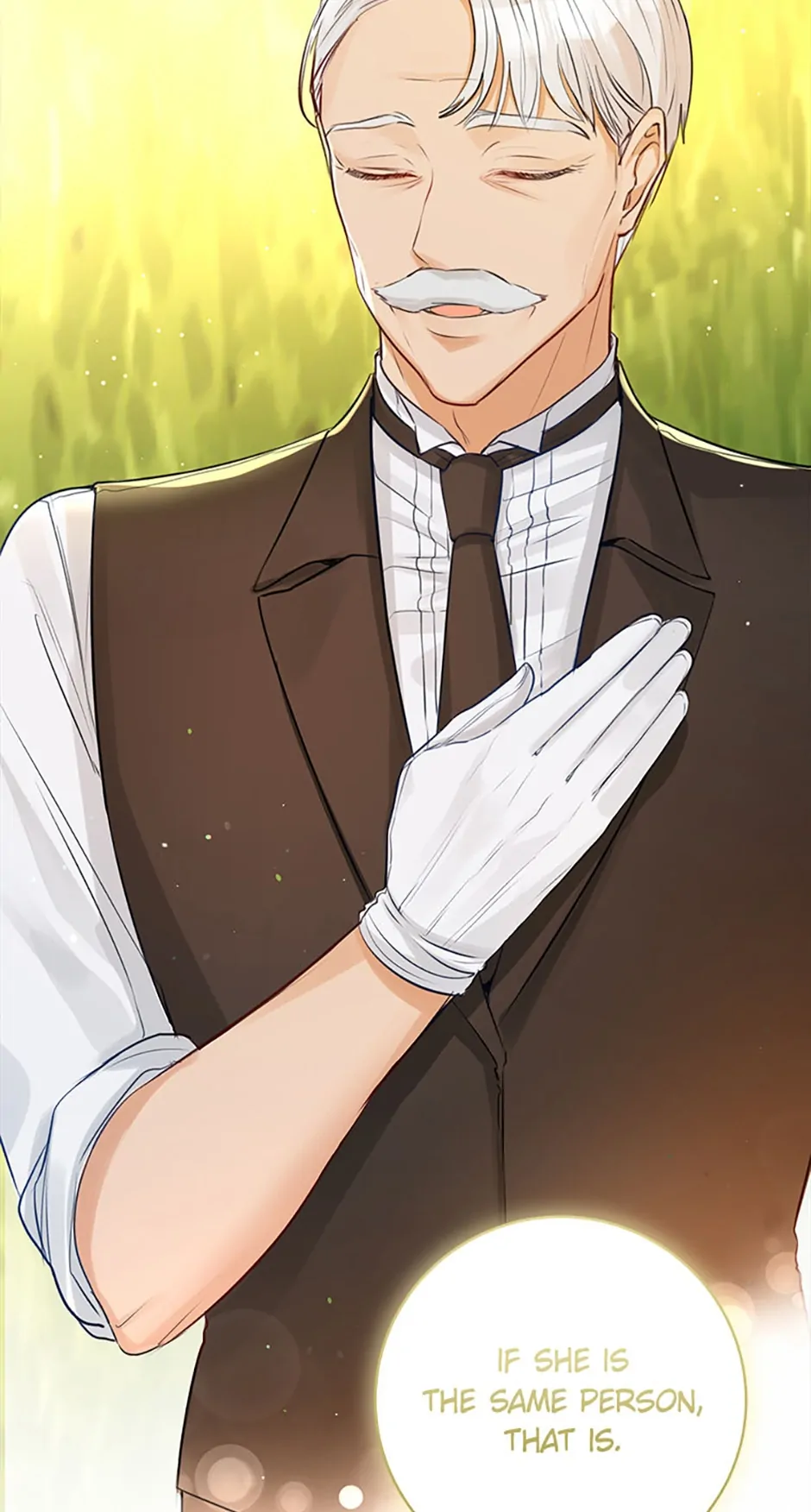 The Archduke's Fabulous Fake Marriage Chapter 26 page 34
