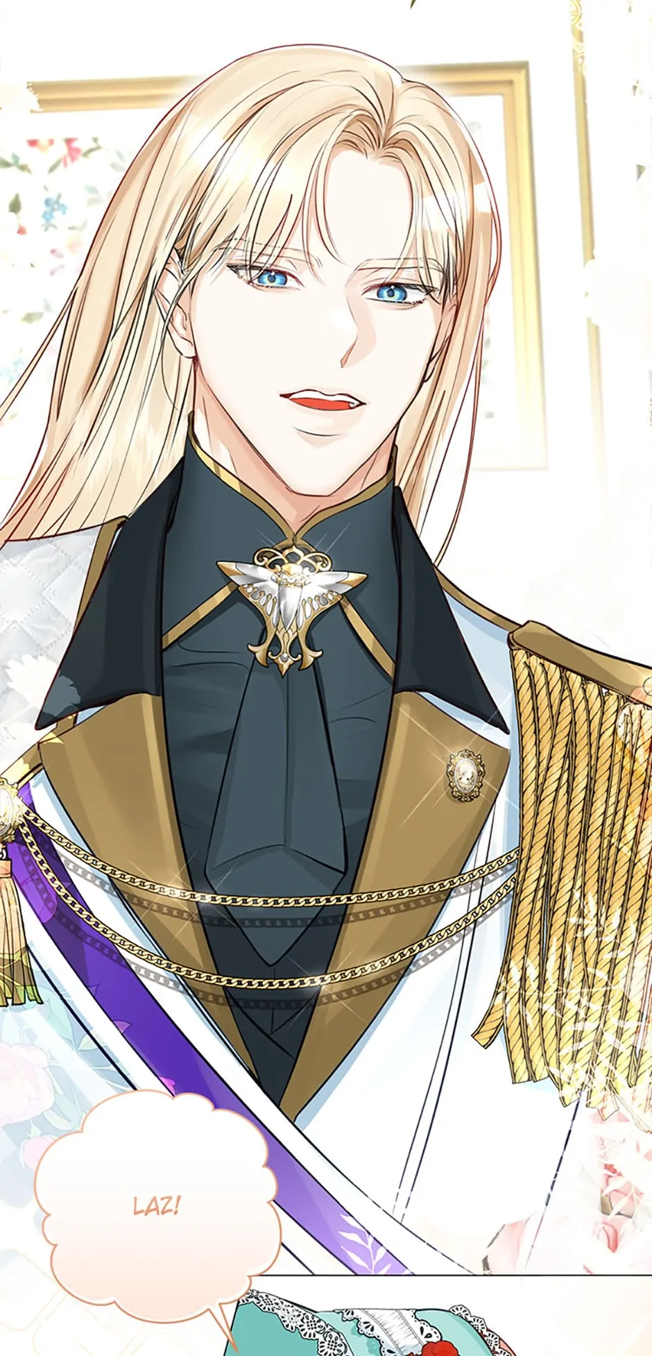The Archduke's Fabulous Fake Marriage Chapter 26 page 40