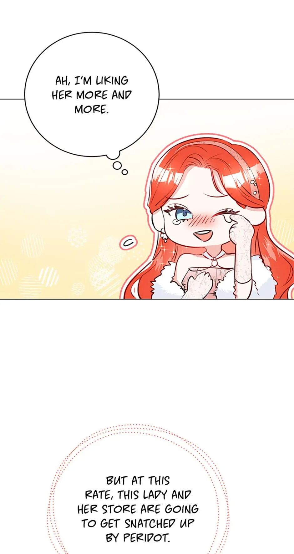 The Archduke's Fabulous Fake Marriage Chapter 26 page 13
