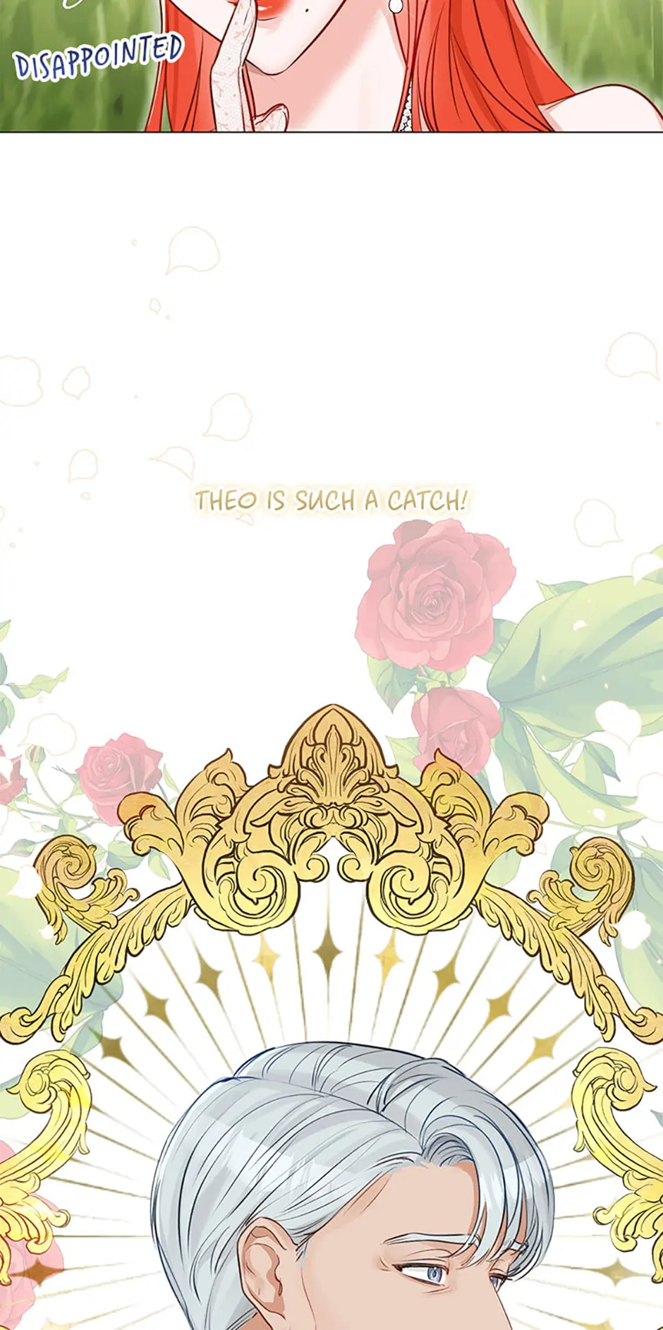 The Archduke's Fabulous Fake Marriage Chapter 26 page 25