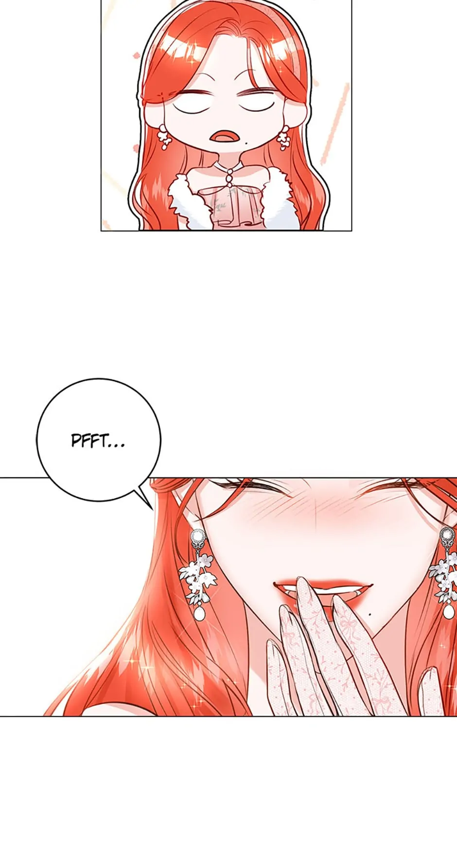 The Archduke's Fabulous Fake Marriage Chapter 26 page 10