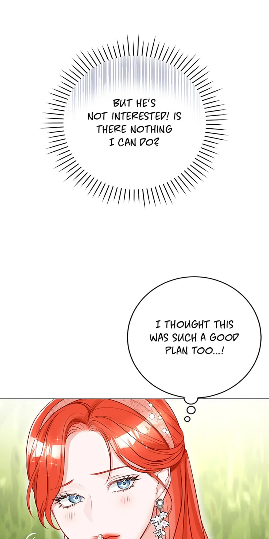 The Archduke's Fabulous Fake Marriage Chapter 26 page 24
