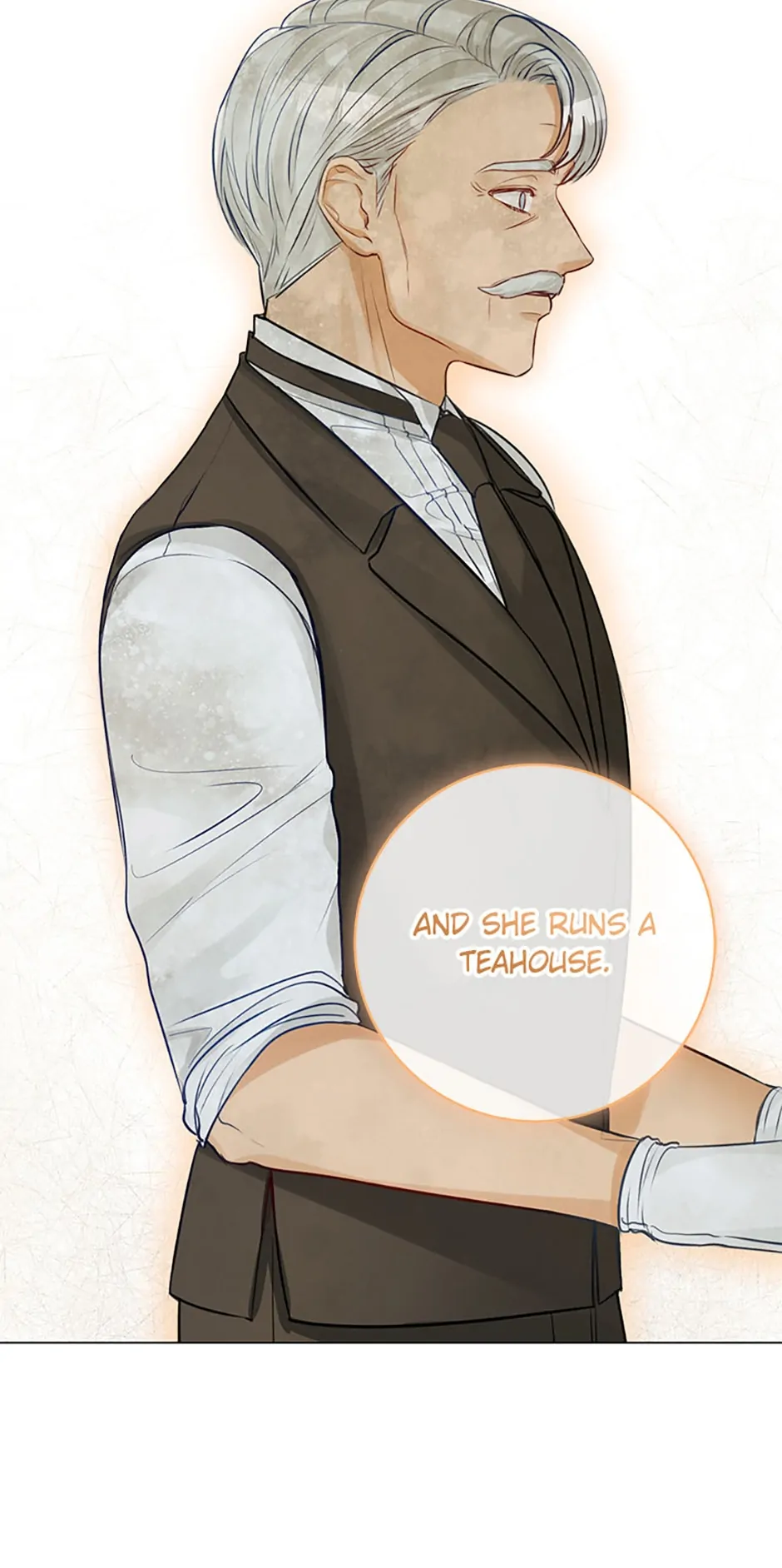 The Archduke's Fabulous Fake Marriage Chapter 26 page 29