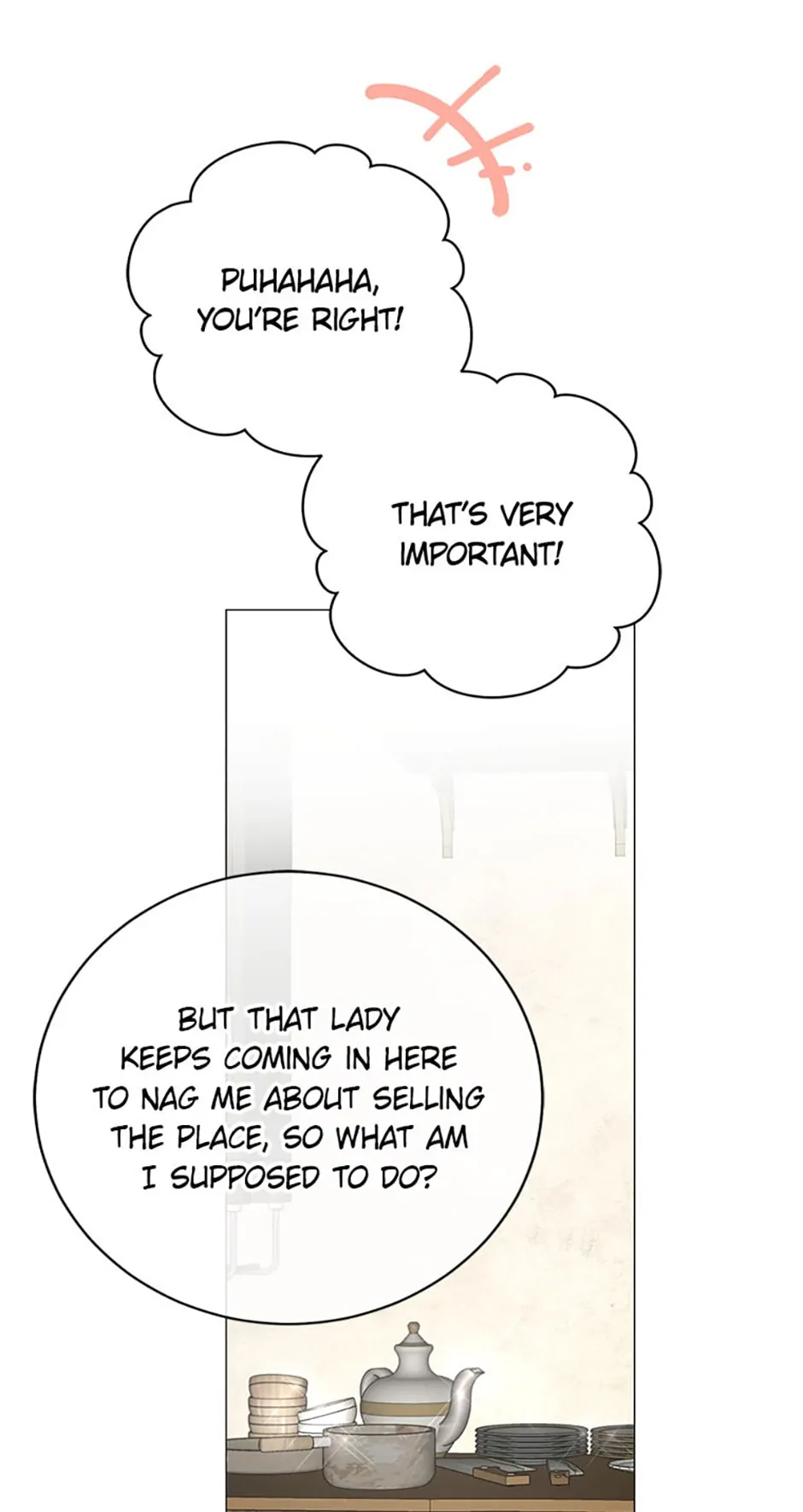The Archduke's Fabulous Fake Marriage Chapter 26 page 11
