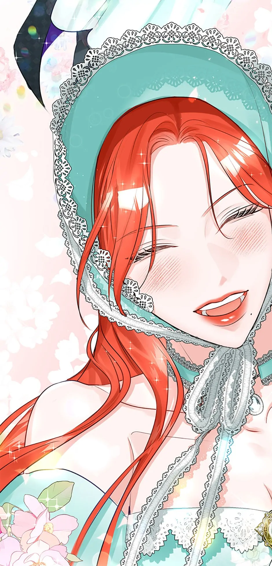 The Archduke's Fabulous Fake Marriage Chapter 26 page 43