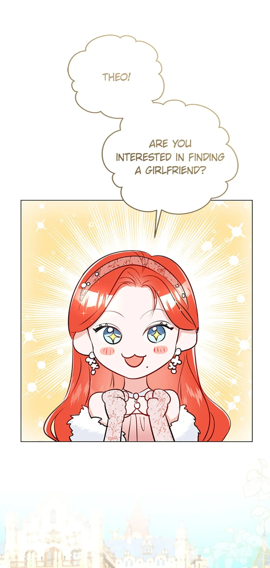 The Archduke's Fabulous Fake Marriage Chapter 26 page 19