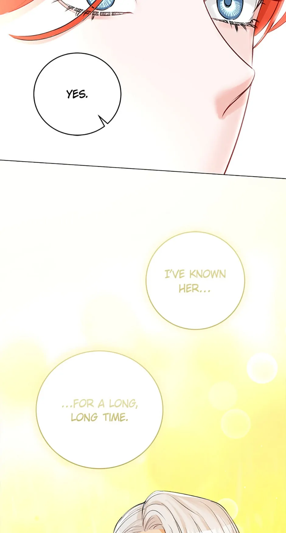 The Archduke's Fabulous Fake Marriage Chapter 26 page 33