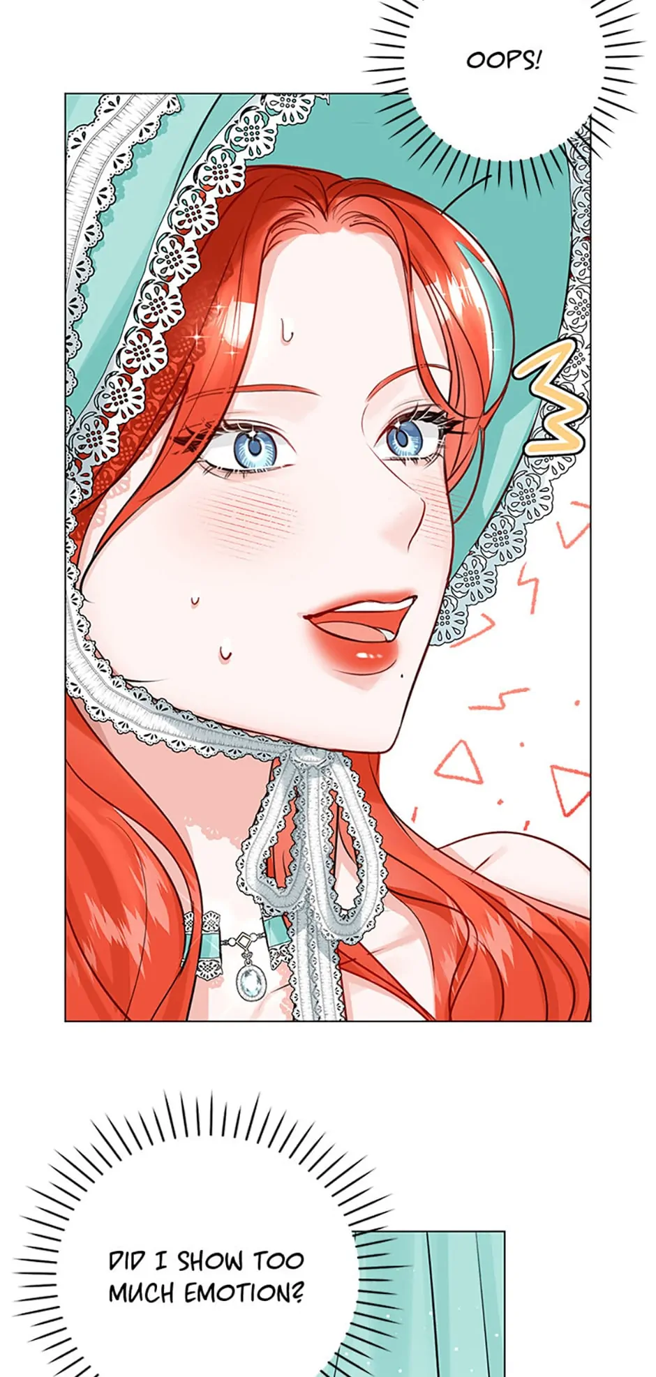 The Archduke's Fabulous Fake Marriage Chapter 26 page 46