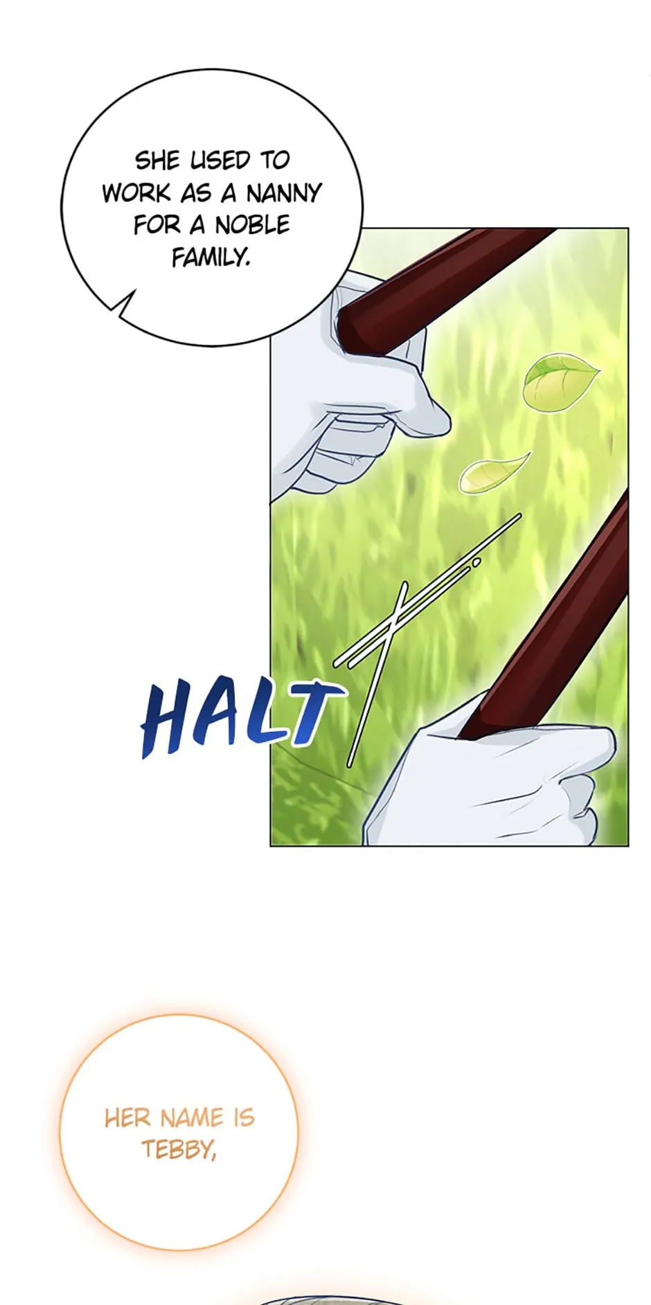 The Archduke's Fabulous Fake Marriage Chapter 26 page 28