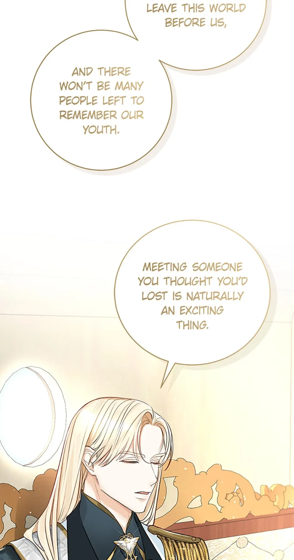 The Archduke's Fabulous Fake Marriage Chapter 26 page 58
