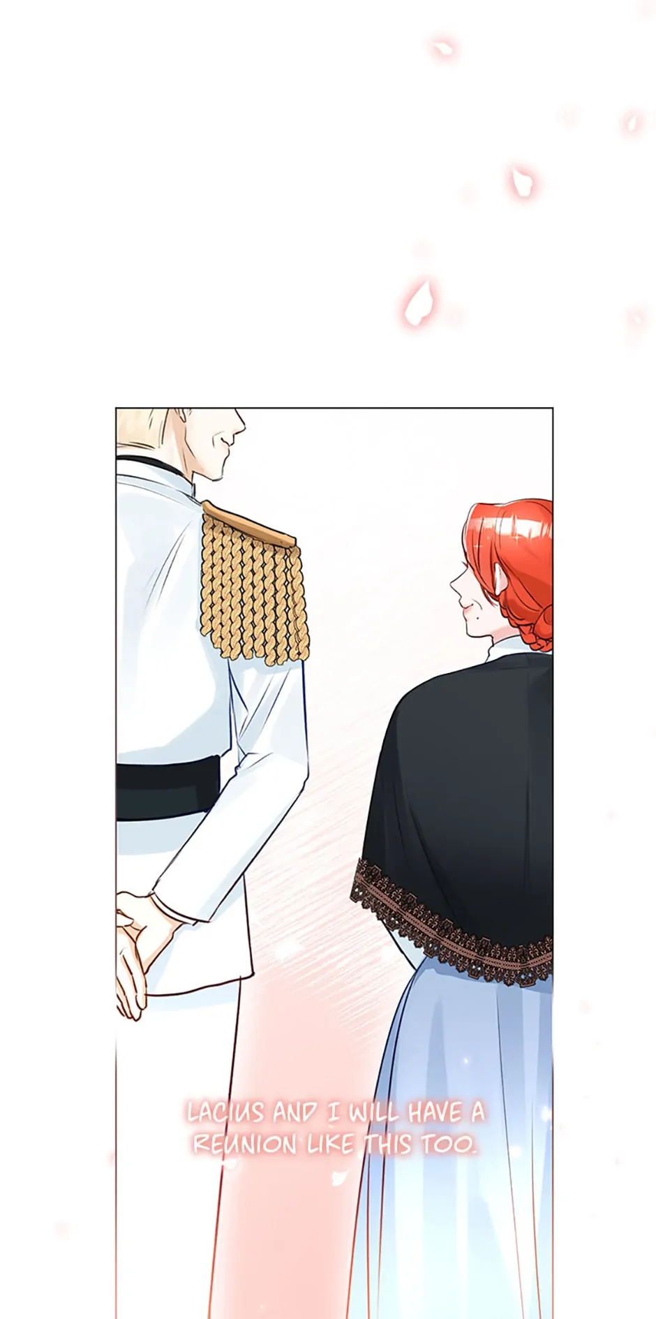 The Archduke's Fabulous Fake Marriage Chapter 26 page 70
