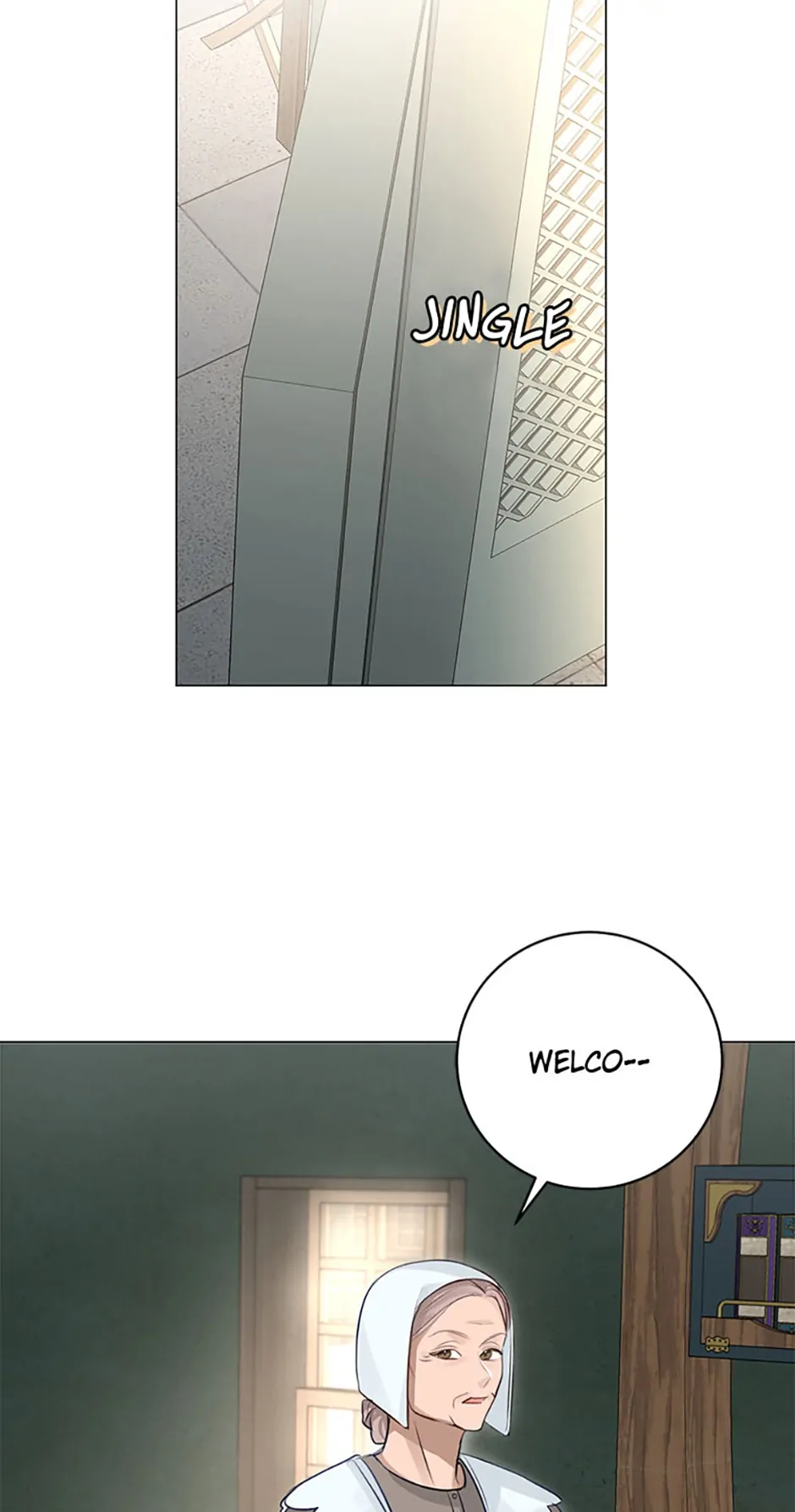 The Archduke's Fabulous Fake Marriage Chapter 26 page 62