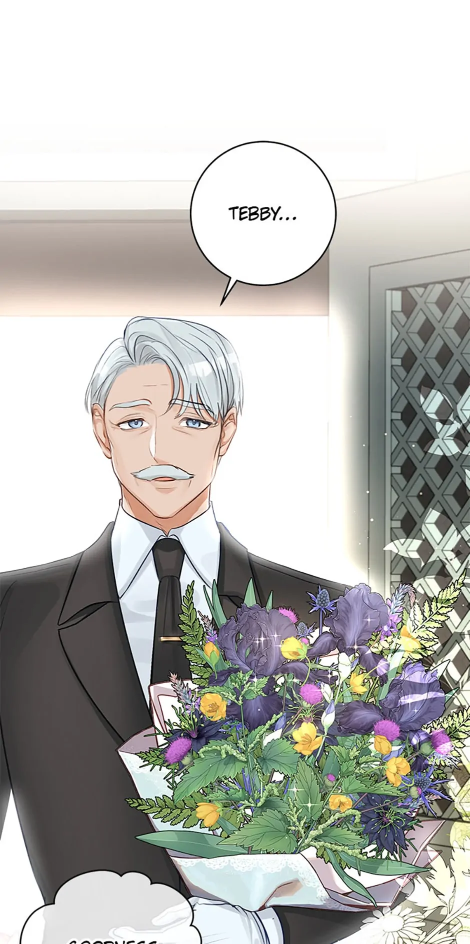 The Archduke's Fabulous Fake Marriage Chapter 26 page 64