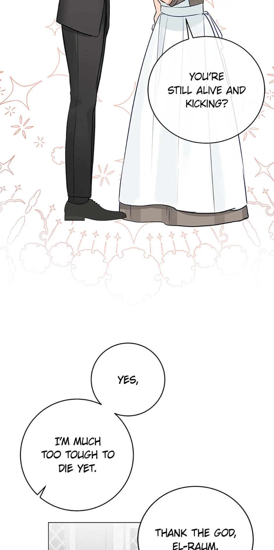 The Archduke's Fabulous Fake Marriage Chapter 26 page 67