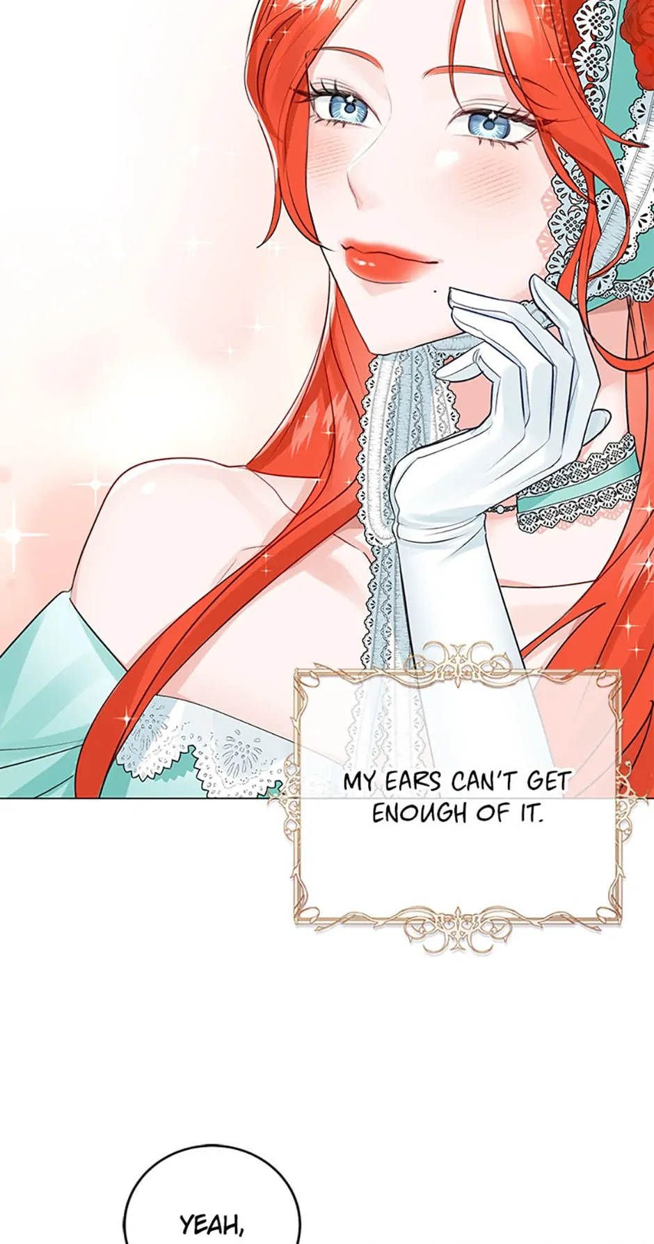 The Archduke's Fabulous Fake Marriage Chapter 26 page 60