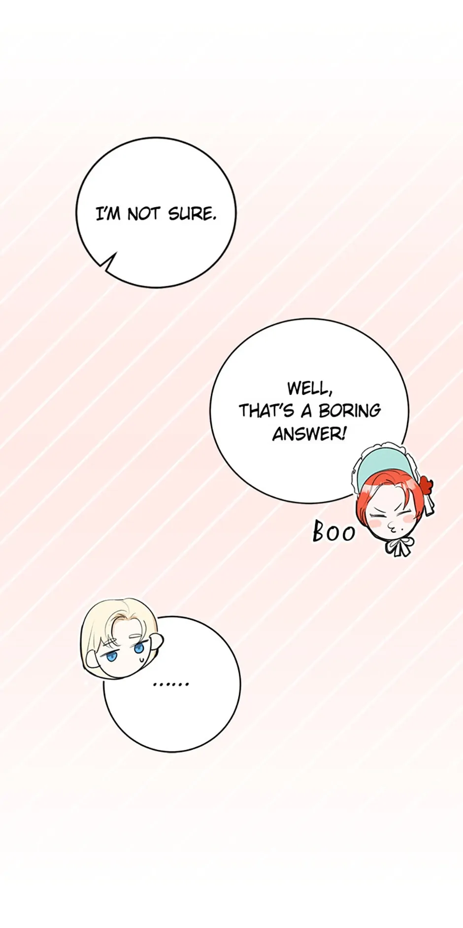 The Archduke's Fabulous Fake Marriage Chapter 26 page 56