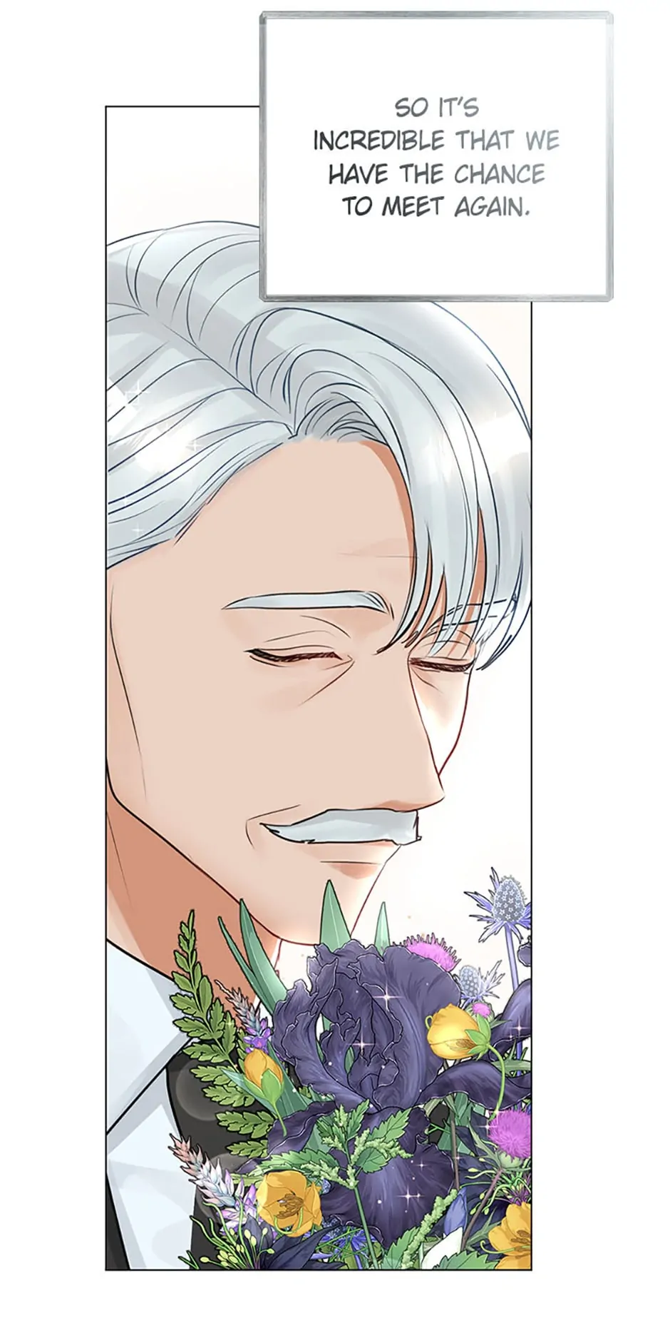 The Archduke's Fabulous Fake Marriage Chapter 26 page 52
