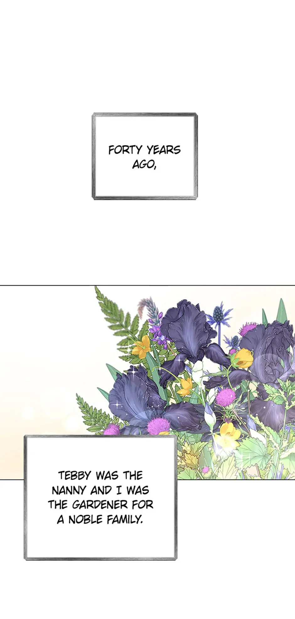 The Archduke's Fabulous Fake Marriage Chapter 26 page 50