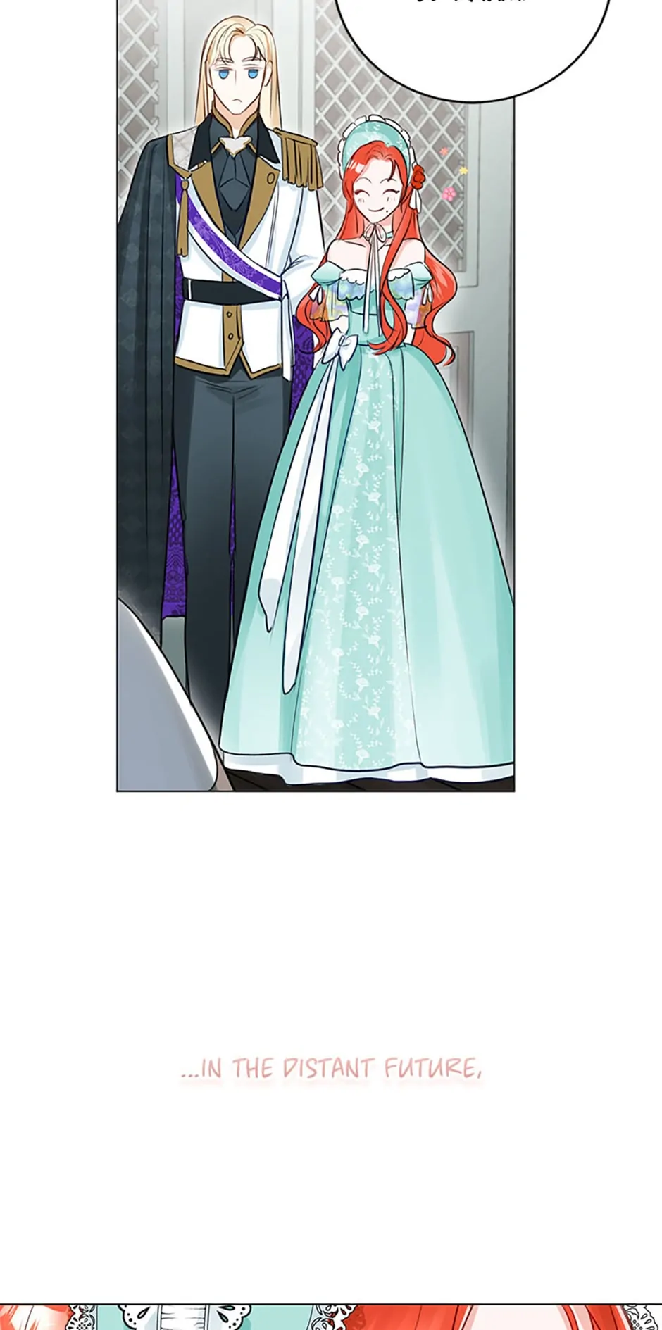The Archduke's Fabulous Fake Marriage Chapter 26 page 68