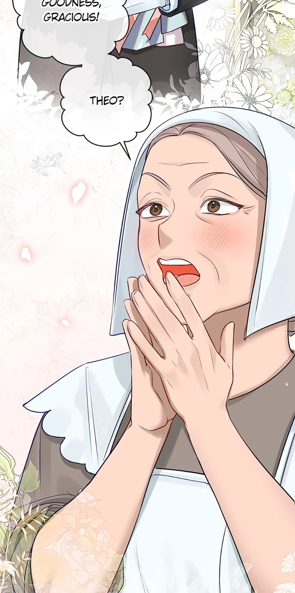 The Archduke's Fabulous Fake Marriage Chapter 26 page 65