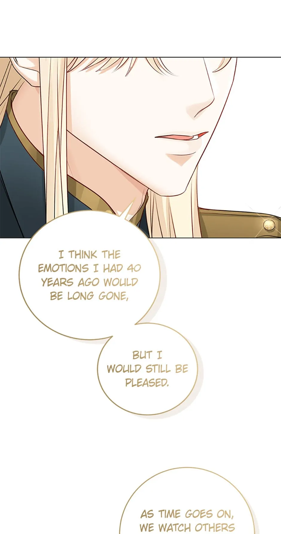 The Archduke's Fabulous Fake Marriage Chapter 26 page 57