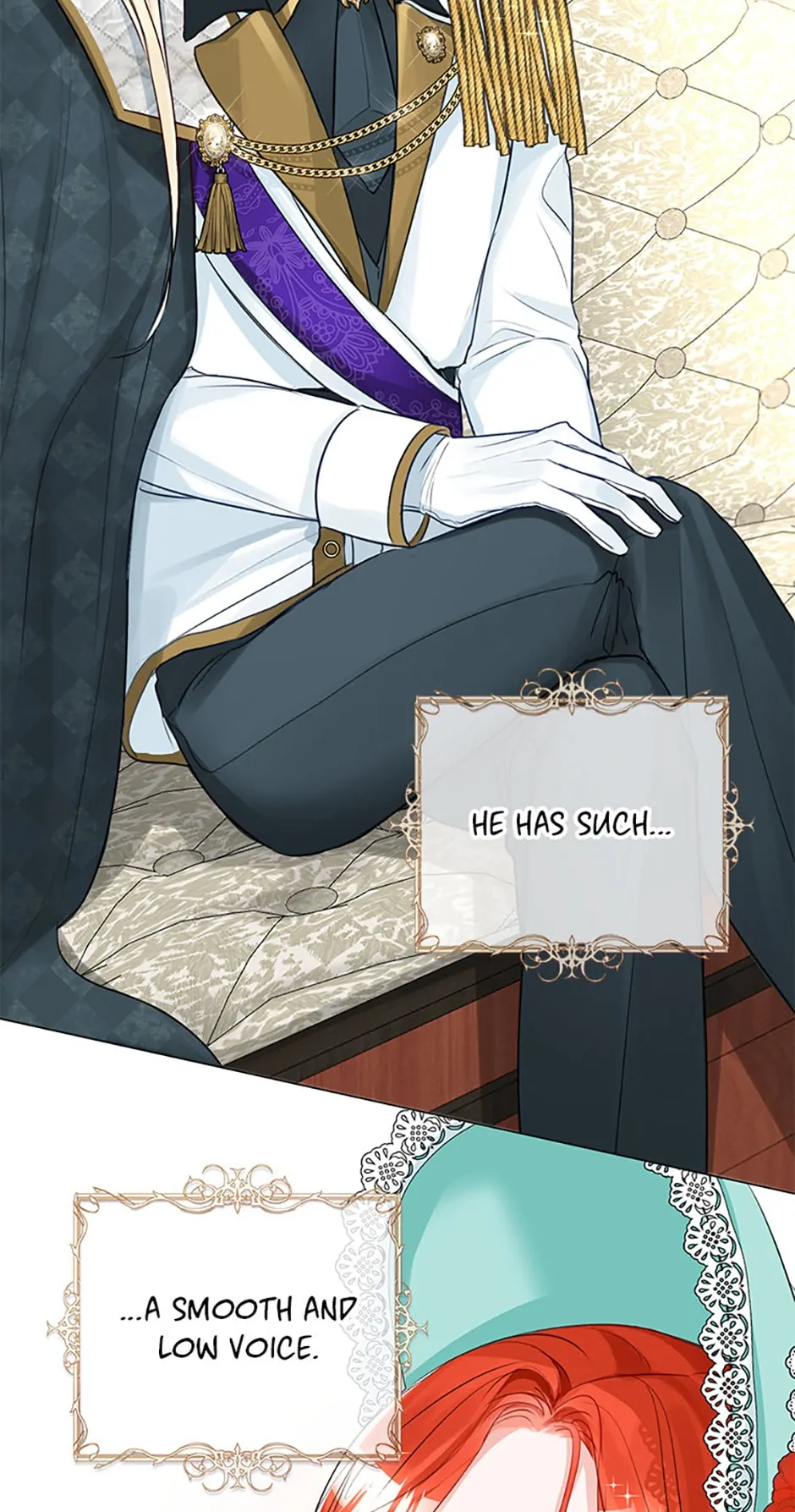 The Archduke's Fabulous Fake Marriage Chapter 26 page 59