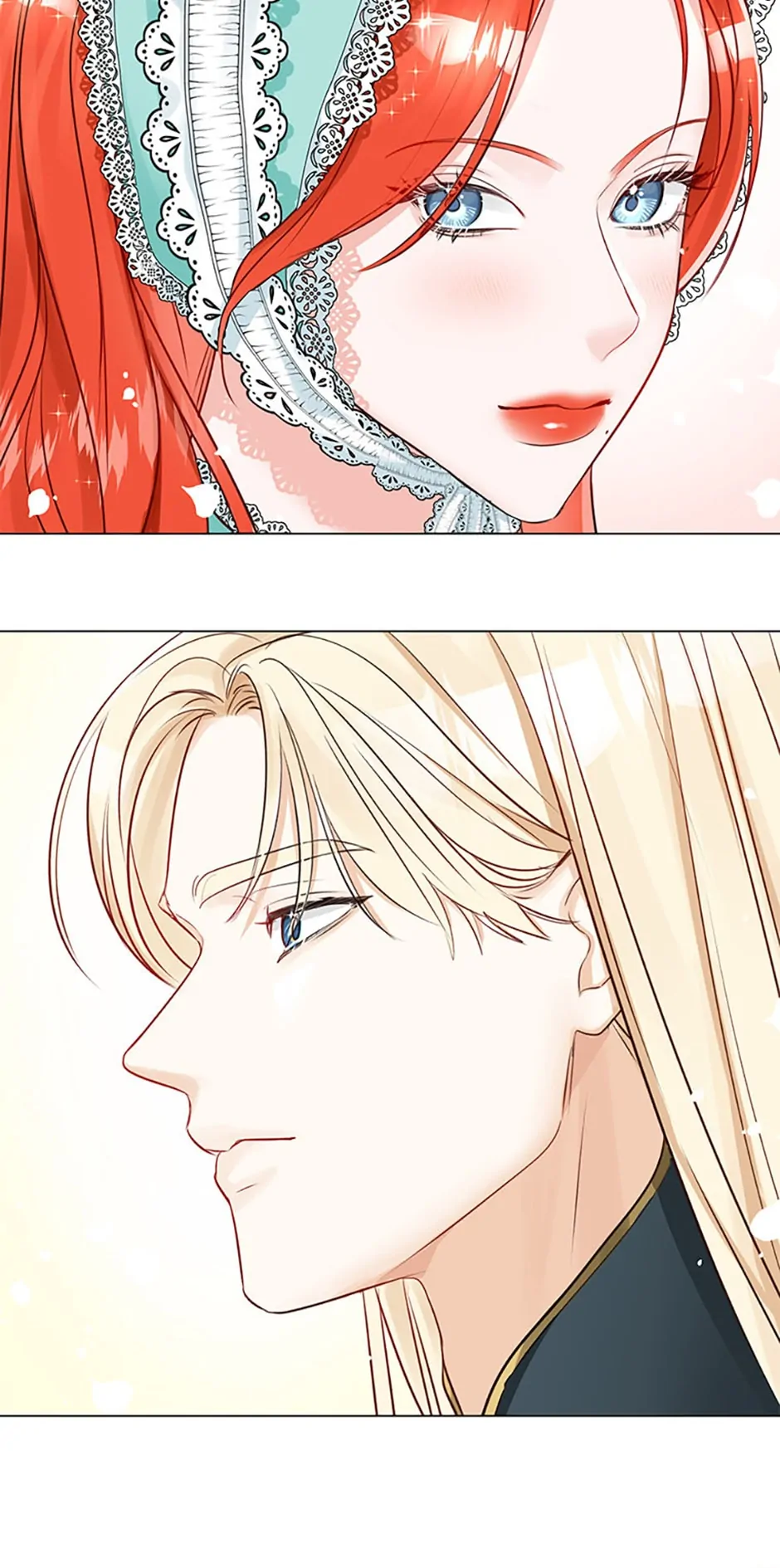 The Archduke's Fabulous Fake Marriage Chapter 26 page 69