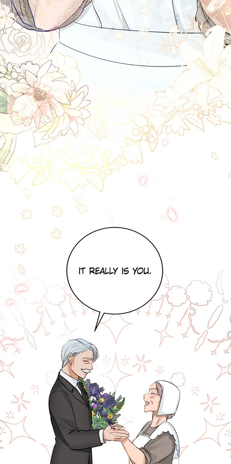 The Archduke's Fabulous Fake Marriage Chapter 26 page 66
