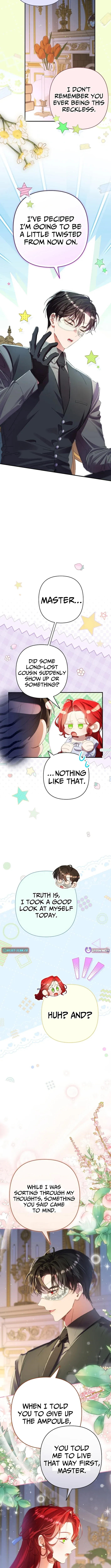 I Faked a Pregnancy, but My Husband Returned Chapter 26 page 4