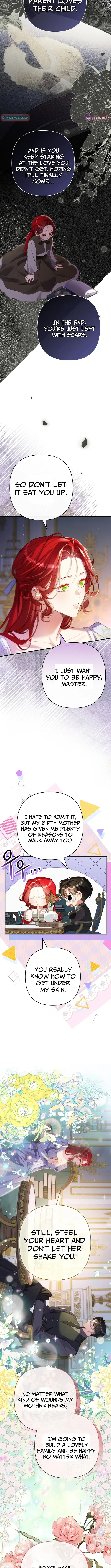 I Faked a Pregnancy, but My Husband Returned Chapter 26 page 6