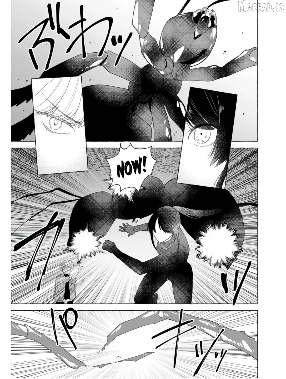 Dungeon no Aru Sekai de Kashikoku Sukoyaka ni Ikiru Houhou Chapter 24 page 6