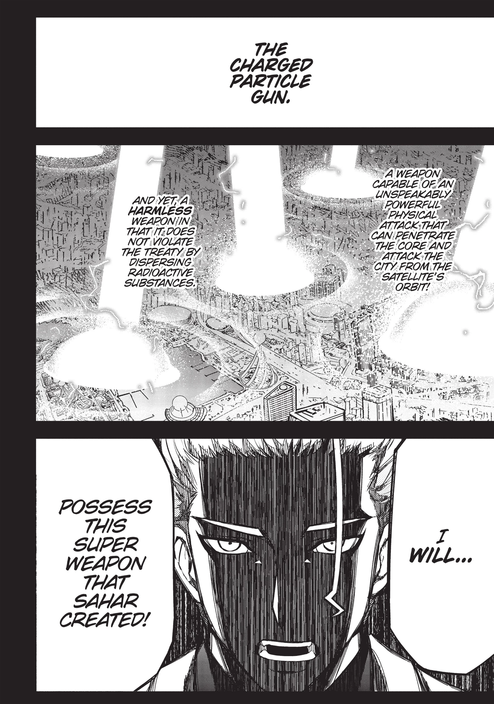 Pandora in the Crimson Shell - Ghost Urn Chapter 26 page 26