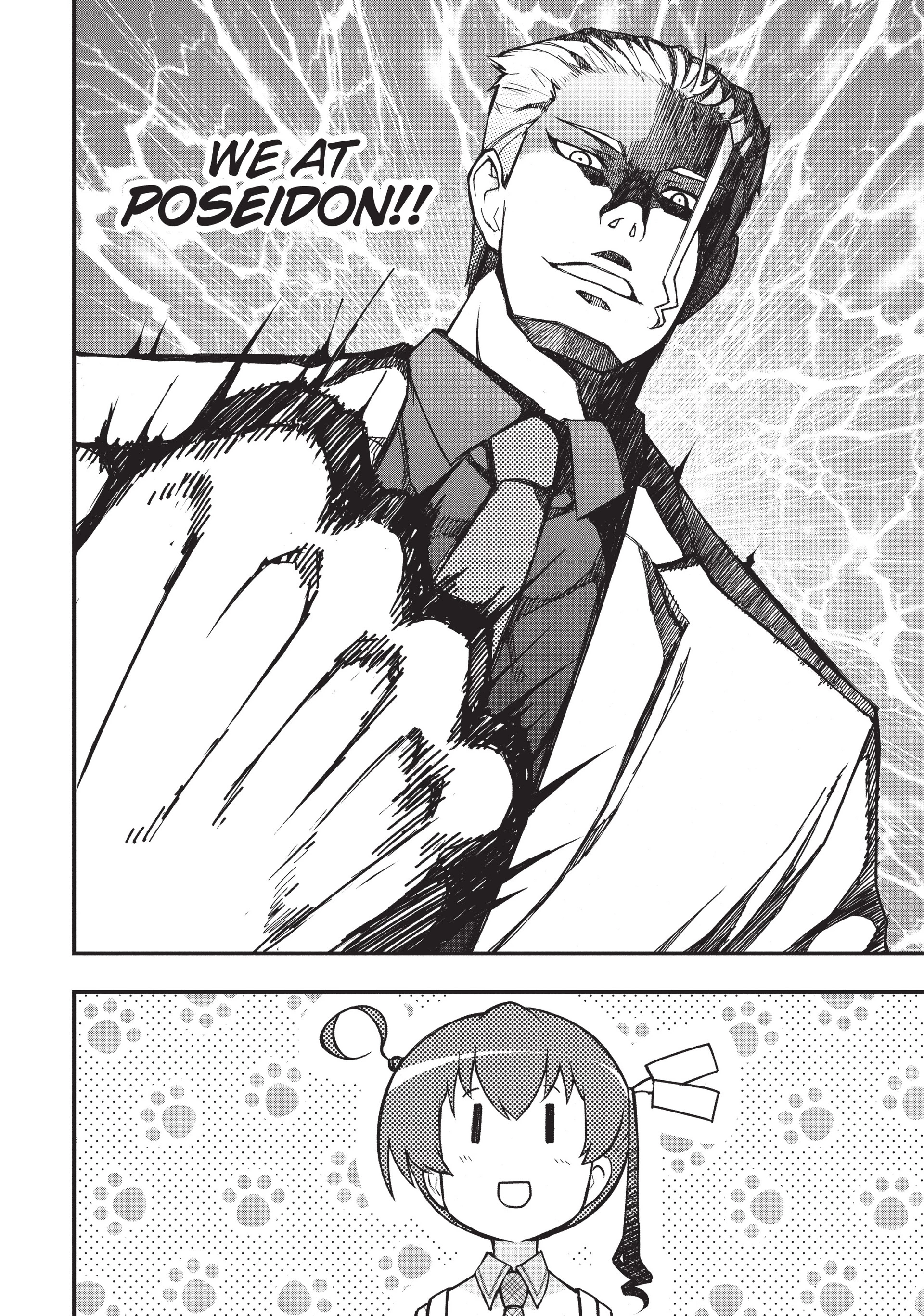 Pandora in the Crimson Shell - Ghost Urn Chapter 26 page 30