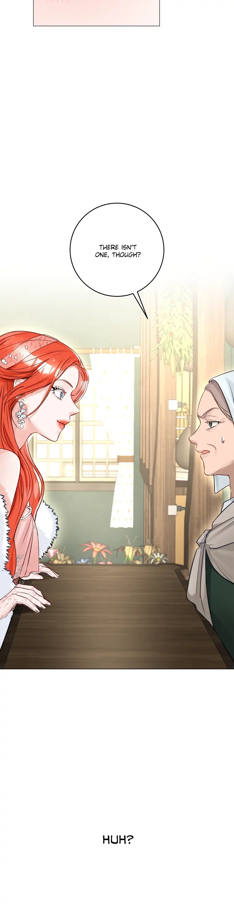 The Archduke's Gorgeous Wedding Was a Fraud Chapter 26 page 4