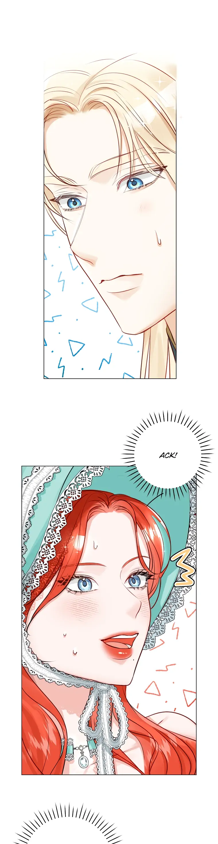 The Archduke's Gorgeous Wedding Was a Fraud Chapter 26 page 19