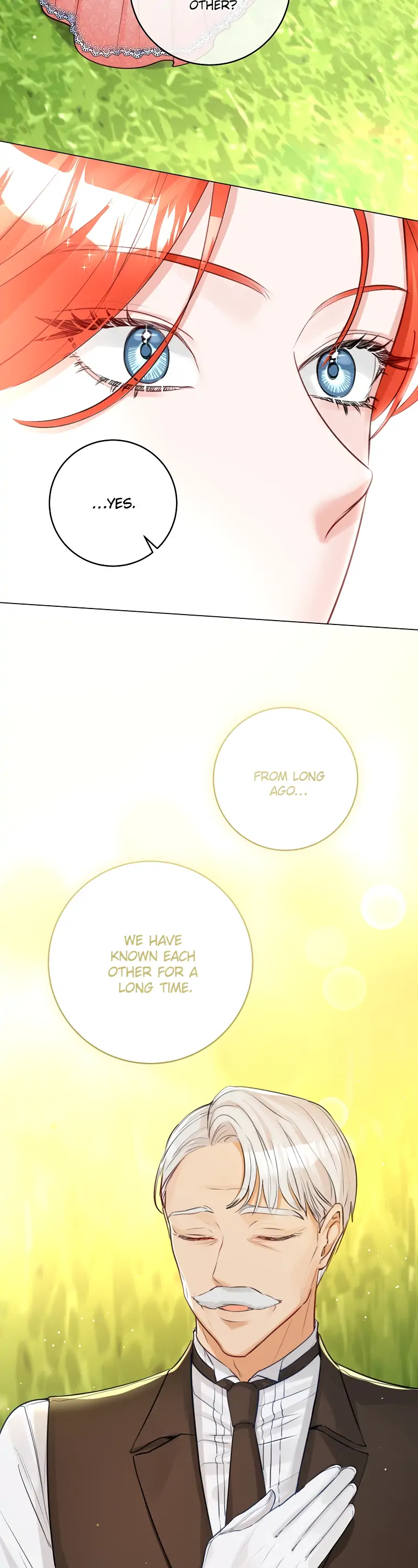 The Archduke's Gorgeous Wedding Was a Fraud Chapter 26 page 15