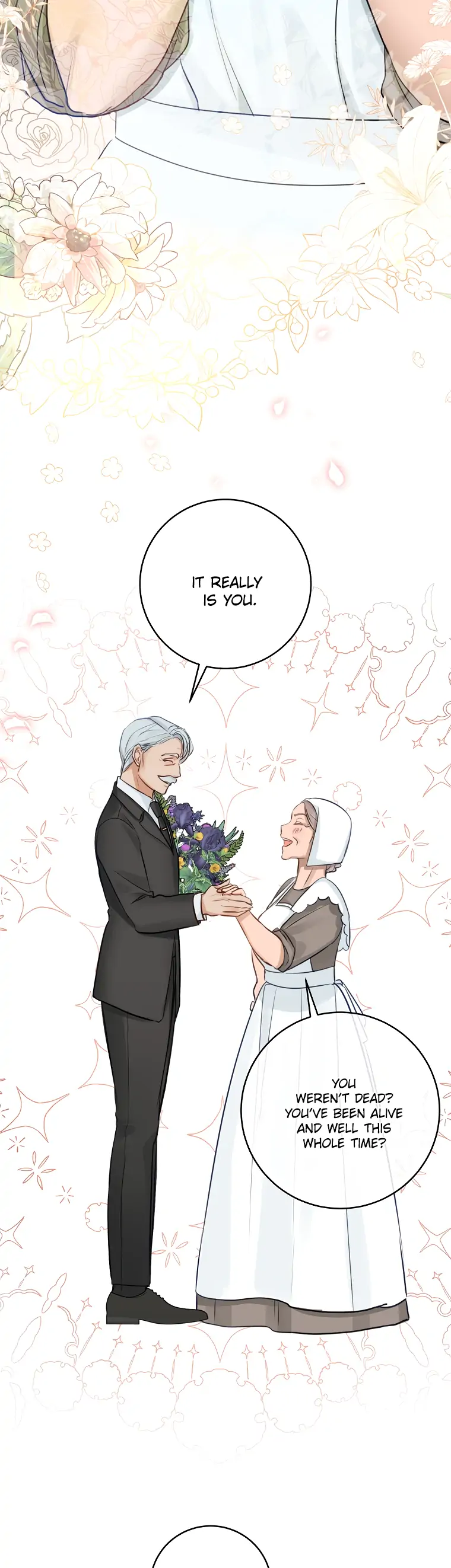 The Archduke's Gorgeous Wedding Was a Fraud Chapter 26 page 26