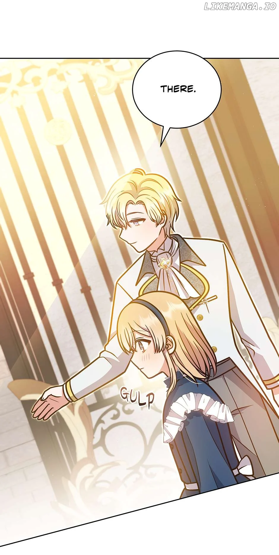 I Became the Daughter-in-Law of the Righteous Mad Dog Chapter 27 page 6