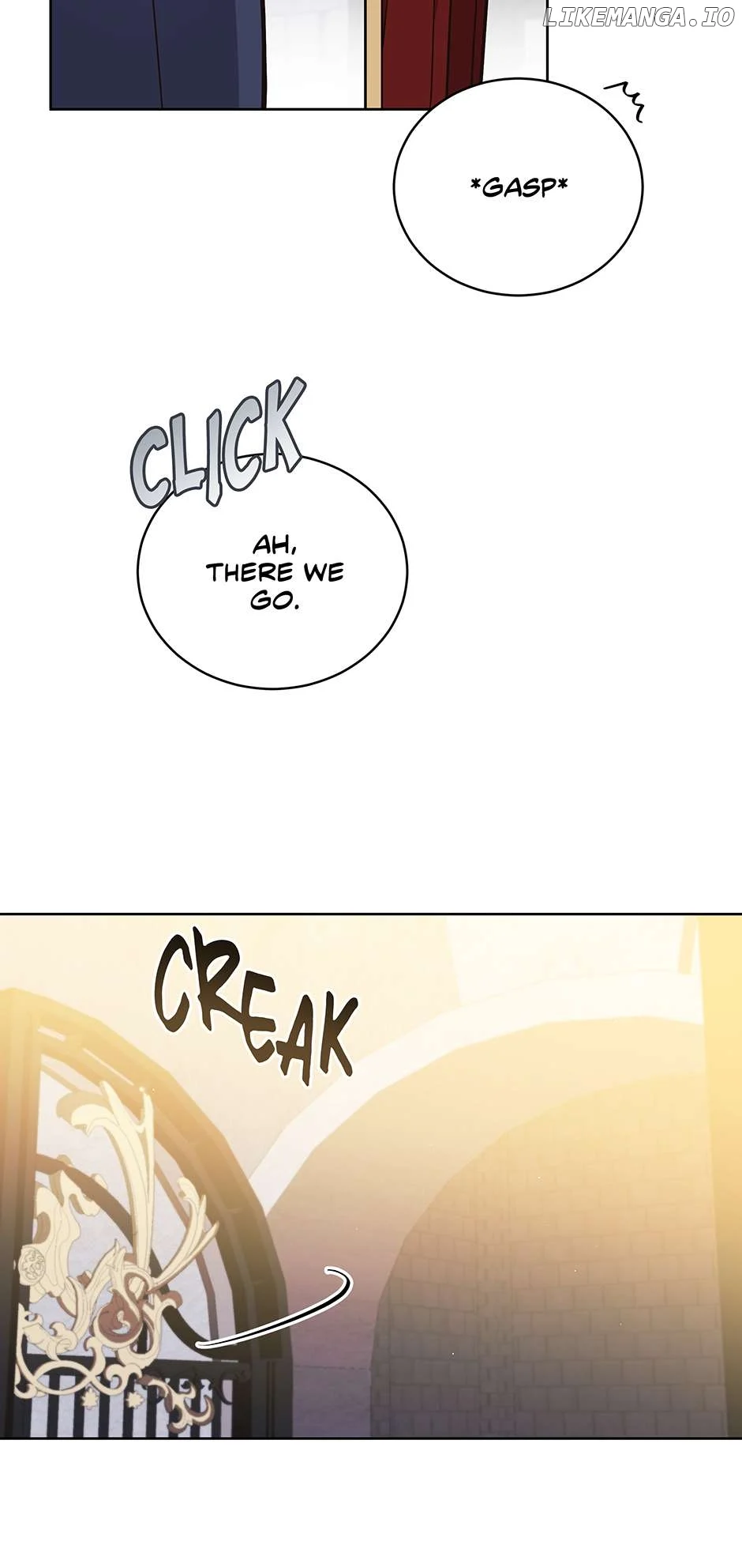 I Became the Daughter-in-Law of the Righteous Mad Dog Chapter 27 page 5