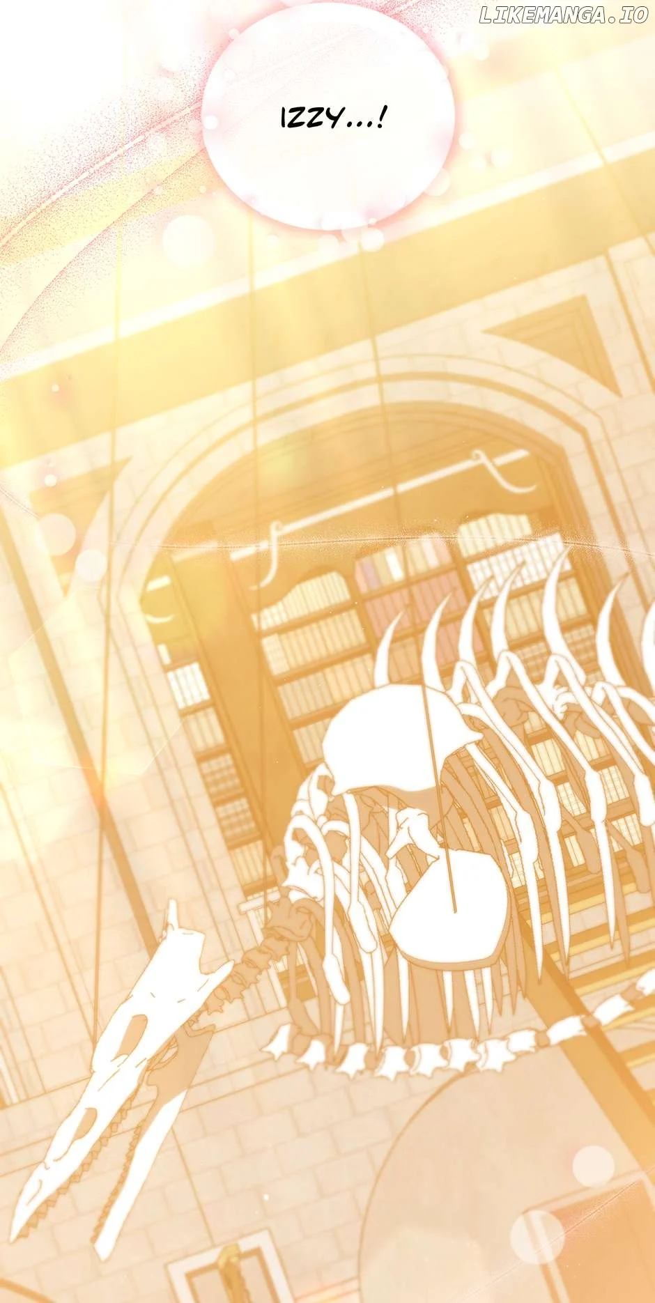 I Became the Daughter-in-Law of the Righteous Mad Dog Chapter 27 page 8