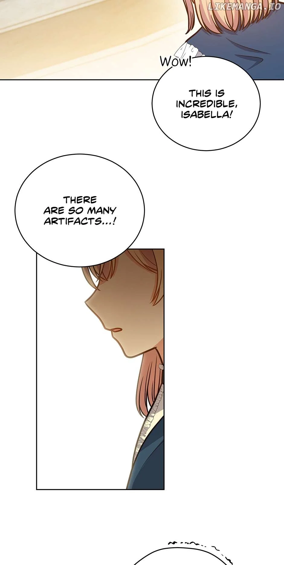 I Became the Daughter-in-Law of the Righteous Mad Dog Chapter 27 page 10