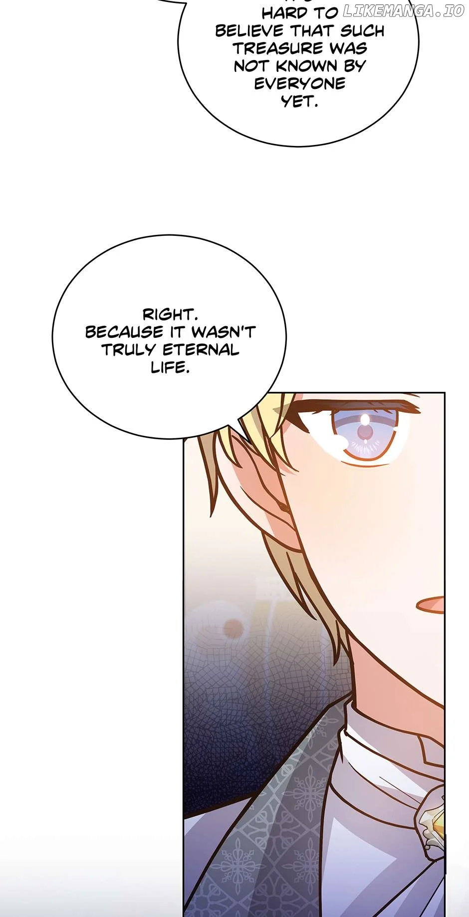 I Became the Daughter-in-Law of the Righteous Mad Dog Chapter 27 page 28