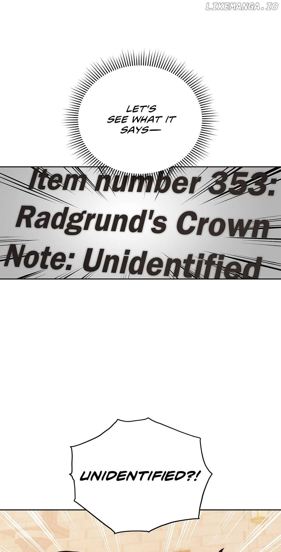 I Became the Daughter-in-Law of the Righteous Mad Dog Chapter 27 page 20