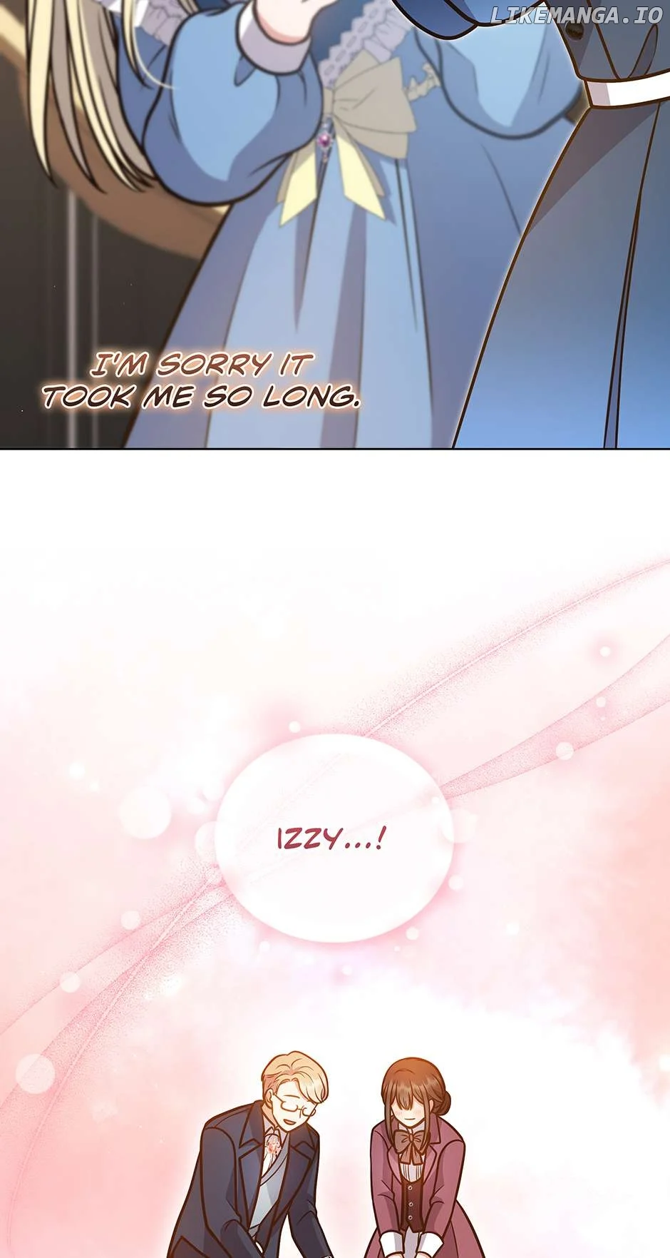I Became the Daughter-in-Law of the Righteous Mad Dog Chapter 27 page 13