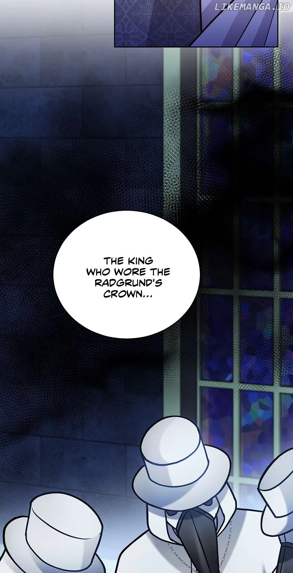 I Became the Daughter-in-Law of the Righteous Mad Dog Chapter 27 page 29