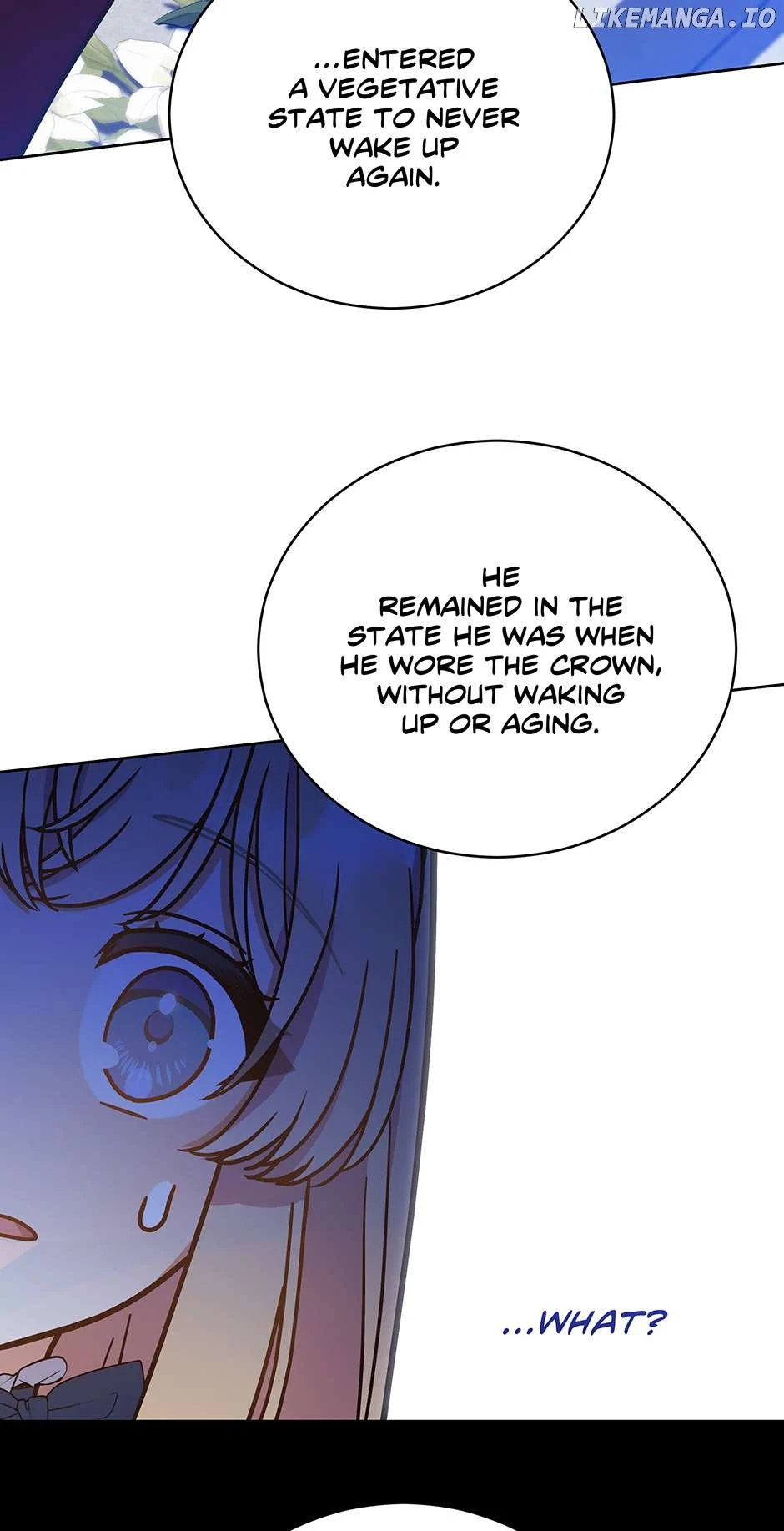 I Became the Daughter-in-Law of the Righteous Mad Dog Chapter 27 page 31