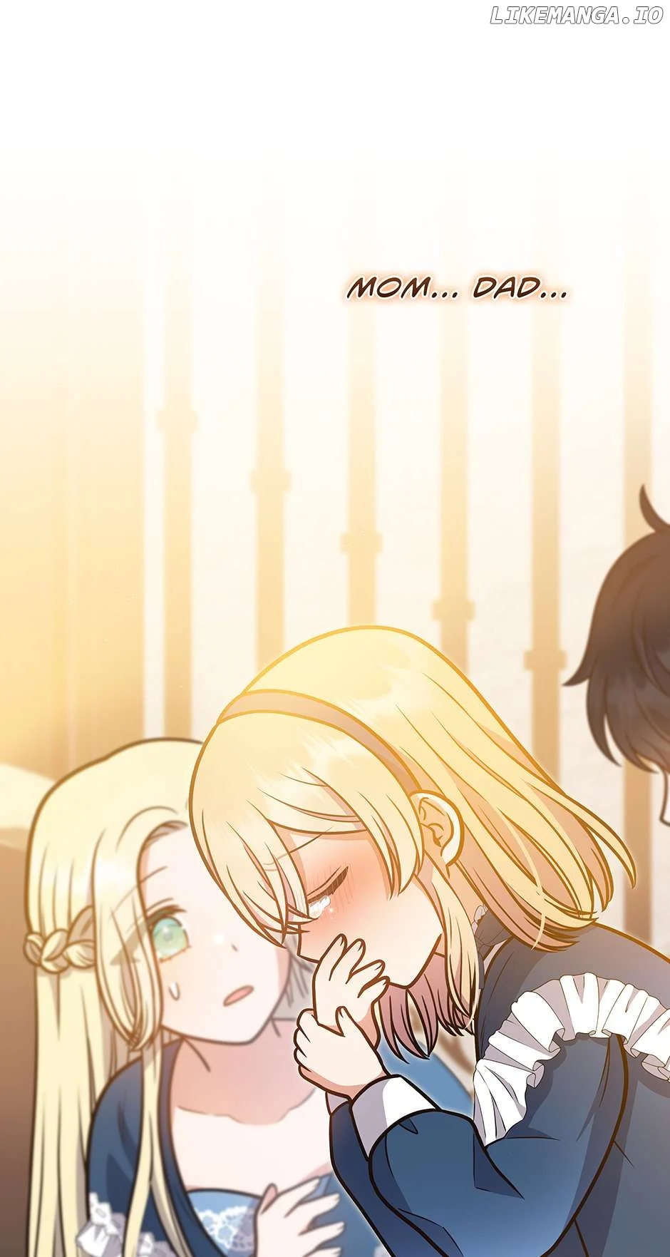 I Became the Daughter-in-Law of the Righteous Mad Dog Chapter 27 page 12