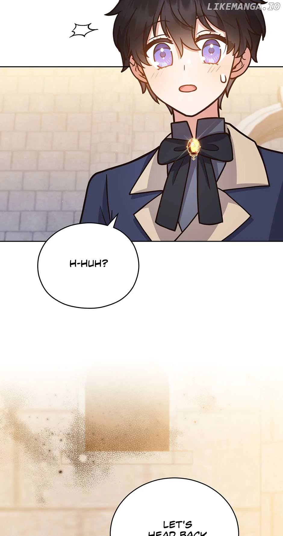 I Became the Daughter-in-Law of the Righteous Mad Dog Chapter 27 page 45