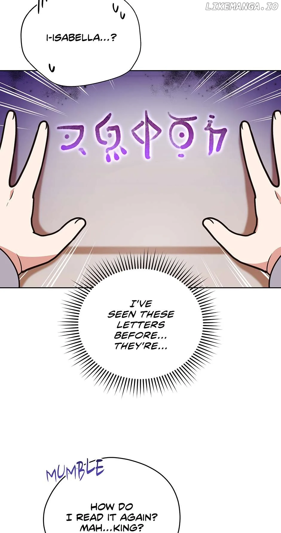 I Became the Daughter-in-Law of the Righteous Mad Dog Chapter 27 page 42